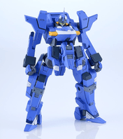 MODEROID SIDE:CC Legatoedge (Blue Ver.) 4