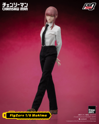 CHAINSAW MAN - FigZero 1/6 Makima 11