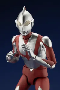 KOTOBUKIYA Ultraman (Shin Ultraman) - Ultraman - photo 6