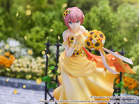 Ichika Nakano -Floral Dress Ver.-(SHIBUYA SCRAMBLE FIGURE) 8