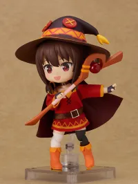 GOOD SMILE COMPANY Nendoroid Doll Outfit Set: Megumin - KONOSUBA -God's Blessing on This Wonderful World! - photo 6