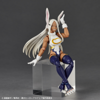 Revoltech Mirko 5