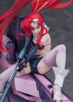 PROOF Scale Figure "Yoko & Yoko M Ttank" - Tengen Toppa Gurren Lagann - photo 7