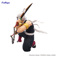 Demon Slayer: Kimetsu no Yaiba　Noodle Stopper Figure -Uzui Tengen- 7