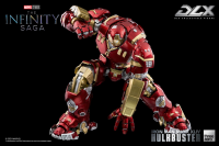 The Infinity Saga – DLX Iron Man Mark 44 Hulkbuster 24
