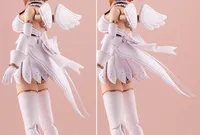 KOTOBUKIYA LUMITEA First Engage Ver. - ARCANADEA - photo 13