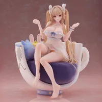 Myethos Azur Lane Anchorage: Interaction Dormitory Ver. 1/7 Scale Complete Figure		 - Azur Lane - photo 8