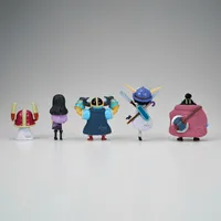 ONE PIECE WORLD COLLECTABLE FIGURE-ELBAPH 2- 4