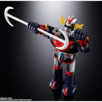 DELUXE GRENDIZER & UFO SPAZER "UFO ROBO GRENDIZER", TAMASHII NATIONS CHOGOKIN 5