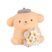 Pompompurin -Pastel Colors ver.- 2