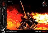 Prime 1 Studio Ultimate Premium Masterline Berserk Guts, Berserker Armor Unleash Edition - Berserk - photo 43