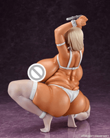 Mizuki Kirimiya Suntan ver. 8