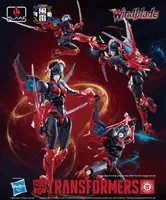 FLAME TOYS [Furai Action] Windblade - Transformers - photo 1