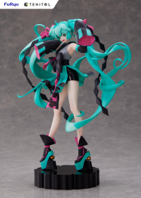 TENITOL NEO TOKYO Series NINJA 8