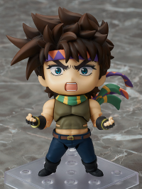 Nendoroid Joseph Joestar(re-run) 4