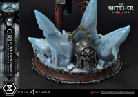 Premium Masterline The Witcher 3: Wild Hunt Ciri Fiona Elen Riannon Alternative Outfit DX Bonus Version 25