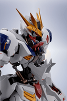 <SIDE MS> GUNDAM BARBATOS LUPUS REX REISSUE "GUNDAM" 12