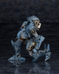 BULKARMλ JACKAL 10