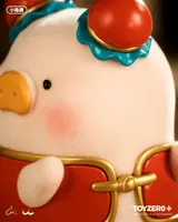 TOYZEROPLUS LuLu the Piggy - Lu's Table Series (Blind Box) - LuLu The Piggy - photo 149