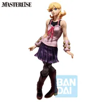 BANDAI Lucy Steel (Steel Ball Run 1) - JoJo's Bizarre Adventure - photo 1