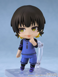 Nendoroid Bachira Meguru 7