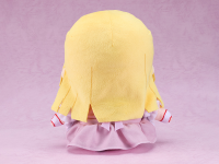 Plushie Lili 3
