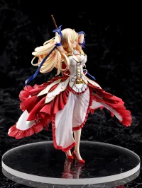 FuRyu The War Ends the World / Raises the World Aliceliese Lou Nebulis IX 1/7 Scale Figure - The War Ends the World / Raises the World - photo 10