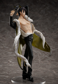 Takato Saijo(re-run) 3