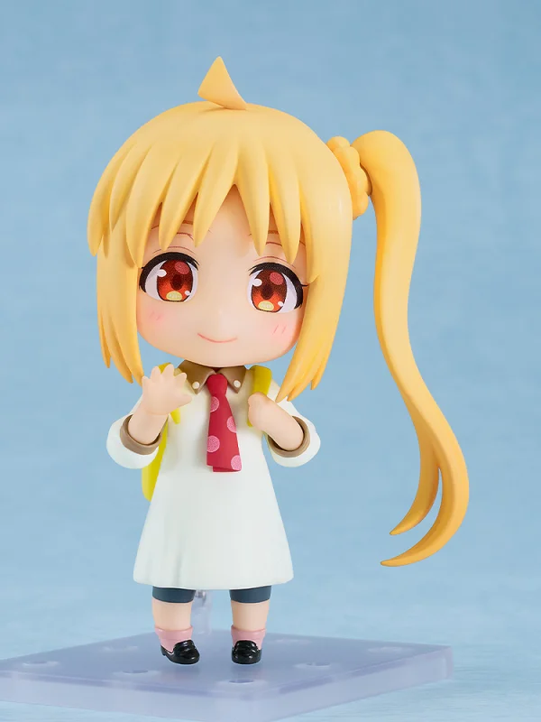Nendoroid Nijika Ijichi: Casual Clothes Ver.