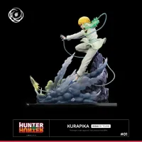 Tsume Art Kurapika - Ikigai by Tsume - HUNTER×HUNTER - photo 6