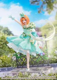 eStream Yotsuba Nakano -Floral Dress Ver.- - The Quintessential Quintuplets - photo 4