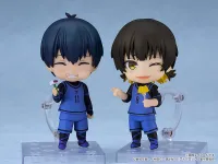 GOOD SMILE COMPANY Nendoroid Bachira Meguru - BLUE LOCK - photo 8