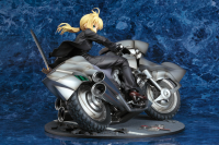 Saber & Saber Motored Cuirassier(3rd-run) 6