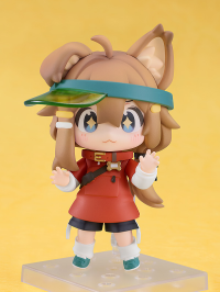Nendoroid Mamehinata 3