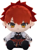 ORANGE ROUGE Chocopuni Plushie Saber/Senji Muramasa - Fate/Grand Order - photo 2