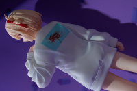 Chisato Nishikigi: Oversized Sweatshirt Ver. 9