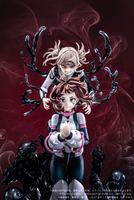 ANO-Bamen My Hero Academia Shojo No Ego 10