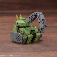 EVV-GC1 G-Crawler 10