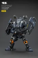 JOYTOY APOC Series Storm LucisFire Support Type Mech - Dark Source - photo 7