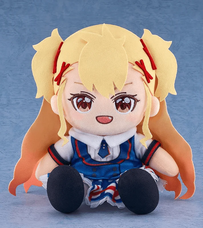 GOOD SMILE COMPANY Plushie Rio Seibu - SHINE POST