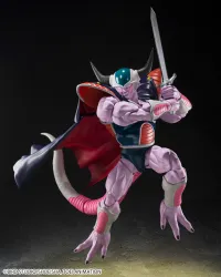 TAMASHII NATIONS KING COLD "Dragon Ball Z", TAMASHII NATIONS S.H.Figuarts (P-Bandai Exclusive) - Dragon Ball Z - photo 2
