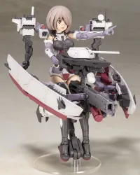 KOTOBUKIYA FRAME ARMS GIRL KONGO - Frame Arms Girl - photo 15