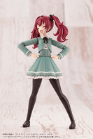 CUSTOMIZED FACE & DECAL SET Vol.8 [DESIGNED BY RAGHO FOR EMMA KOISHIKAWA A] 14