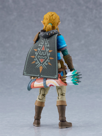 figma Link: Tears of the Kingdom ver. DX Edition 21