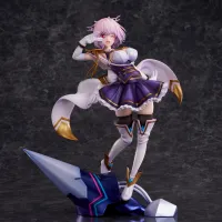 Union Creative Gridman Universe Akane Shinjo (New Order) Limited Edition 1/6 Scale Complete Figure	 - GRIDMAN UNIVERSE - photo 1