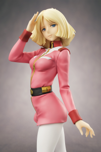 Excellent Model RAHDX G.A.NEO Mobile Suit Gundam Sayla Mass(Repeat) 3