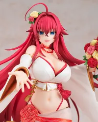 KADOKAWA Rias Gremory: Pure White Bikini ver. - High School DxD - photo 7
