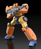 MODEROID Mugen Calibur 4