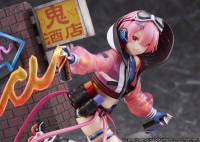 Ram -Neon City Ver.- 7