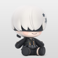 Huggy Good Smile 9S 3